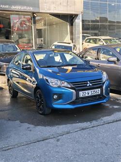 ميتسوبيشي اتراج